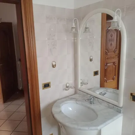 Casa Toni Ferienhaus Lozzo Cadore
