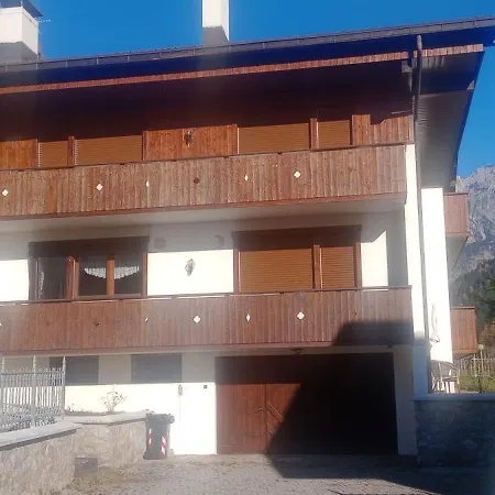 Ferienhaus Casa Toni