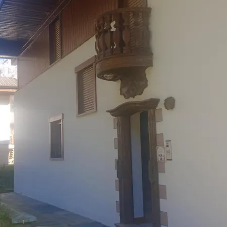 Ferienhaus Casa Toni