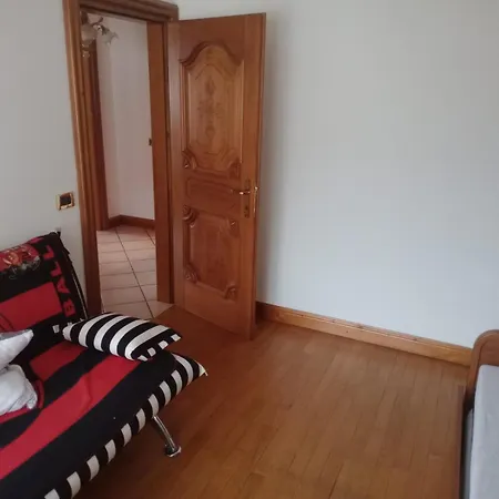 Casa Toni Ferienhaus Lozzo Cadore