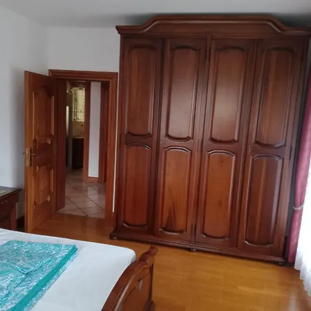 Ferienhaus Casa Toni *