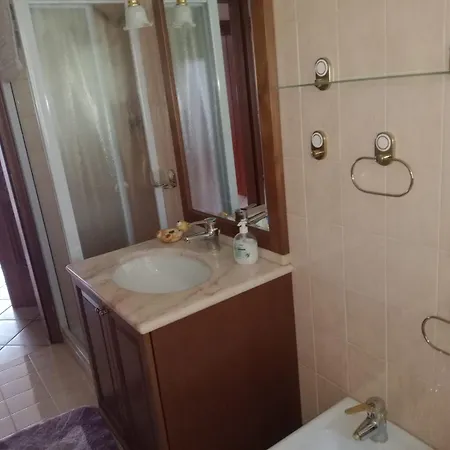Casa Toni *