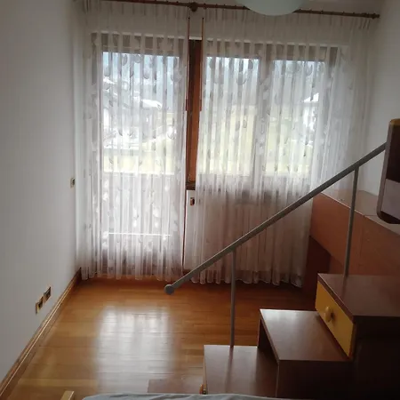 Casa Toni Ferienhaus *