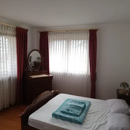 Ferienhaus Casa Toni Lozzo Cadore
