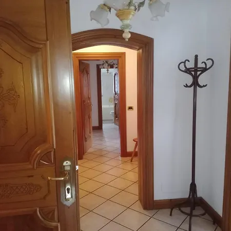 Casa Toni Ferienhaus