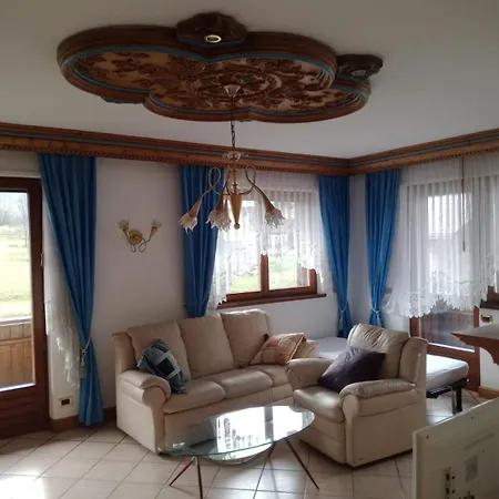 Casa Toni