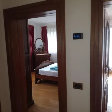 Ferienhaus Casa Toni