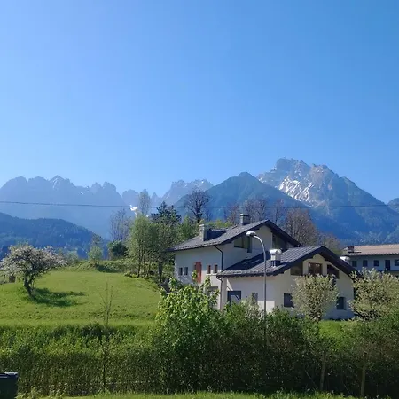 Ferienhaus Casa Toni Lozzo Cadore