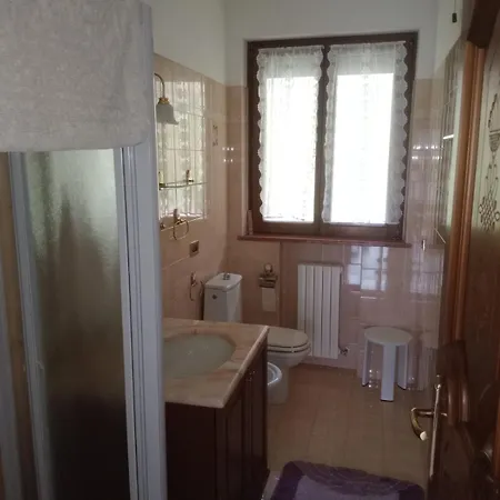 Ferienhaus Casa Toni Lozzo Cadore