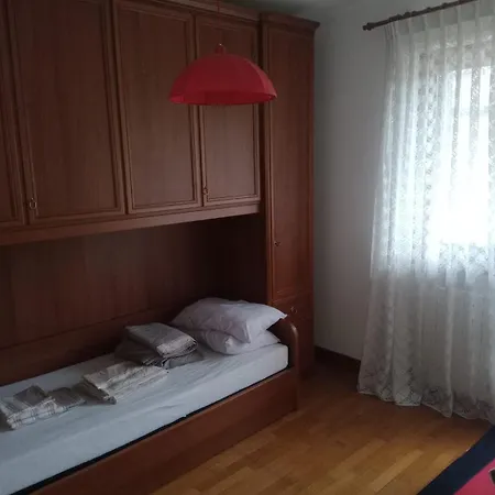 Casa Toni *